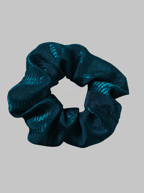 big scrunchy