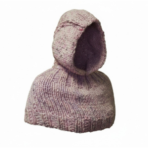 Knit Balaclava
